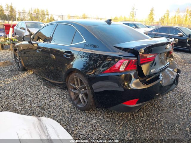 JTHCM1D2XG5006385 Lexus IS 300