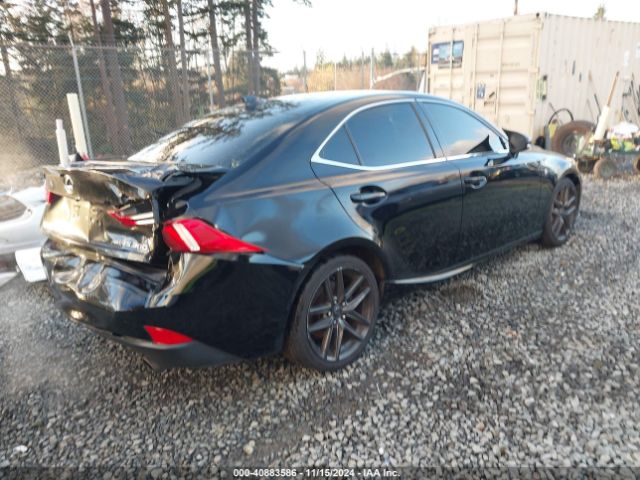 JTHCM1D2XG5006385 Lexus IS 300