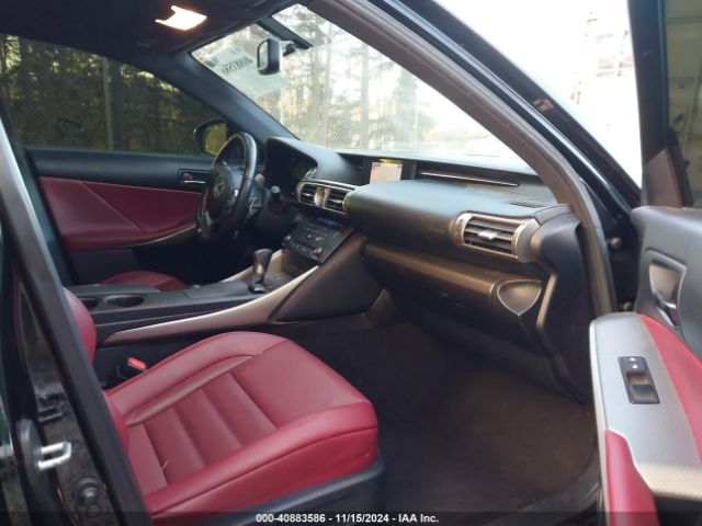 JTHCM1D2XG5006385 Lexus IS 300