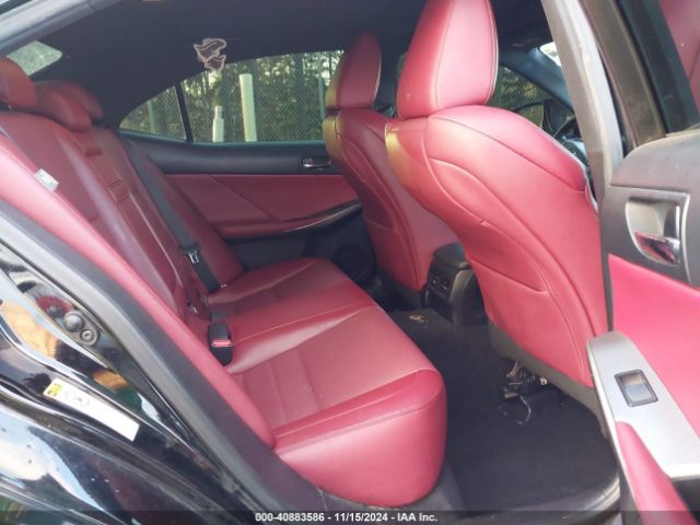 JTHCM1D2XG5006385 Lexus IS 300