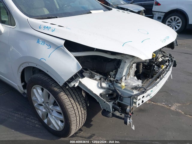LRBFX3SX7KD109860 Buick Envision Awd Premium I