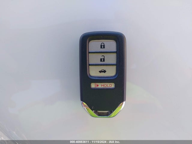 Honda Accord Ex-l V-6 2015 1HGCR3F89FA035402 Image 11