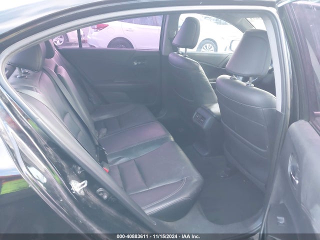 Honda Accord Ex-l V-6 2015 1HGCR3F89FA035402 Image 8