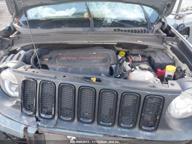 ZACCJBBB4JPG98936 Jeep Renegade Altitude 4x4