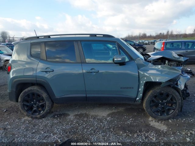 ZACCJBBB4JPG98936 Jeep Renegade Altitude 4x4