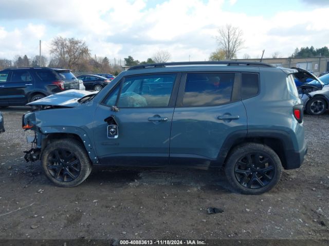 ZACCJBBB4JPG98936 Jeep Renegade Altitude 4x4