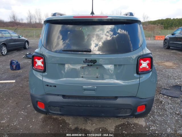ZACCJBBB4JPG98936 Jeep Renegade Altitude 4x4