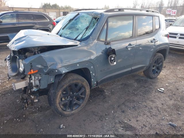 ZACCJBBB4JPG98936 Jeep Renegade Altitude 4x4