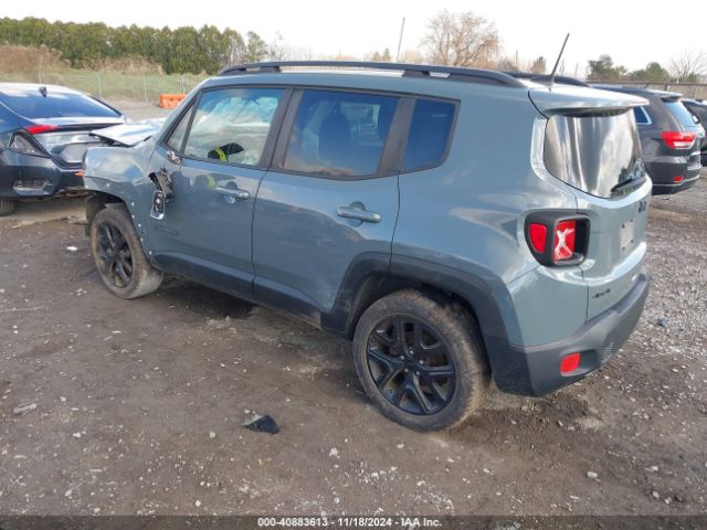 ZACCJBBB4JPG98936 Jeep Renegade Altitude 4x4