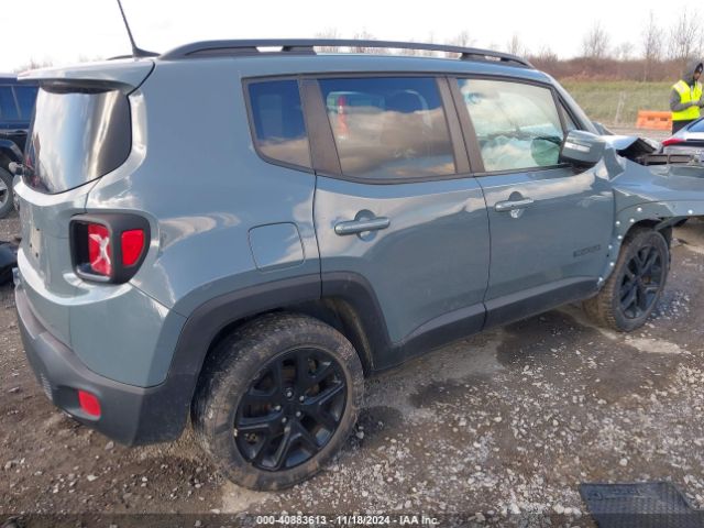 ZACCJBBB4JPG98936 Jeep Renegade Altitude 4x4