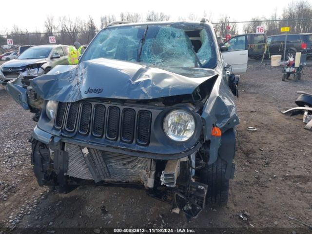 ZACCJBBB4JPG98936 Jeep Renegade Altitude 4x4