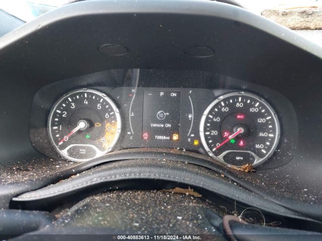 ZACCJBBB4JPG98936 Jeep Renegade Altitude 4x4