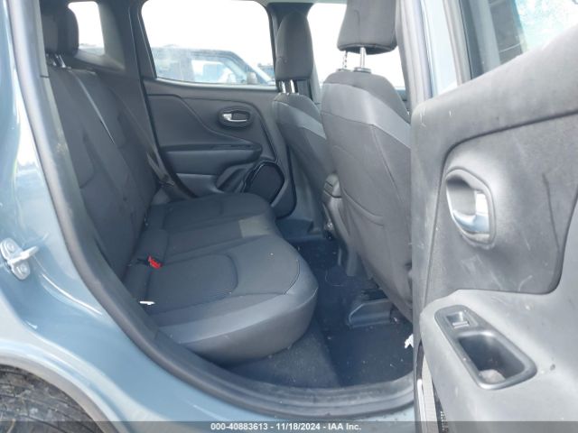 ZACCJBBB4JPG98936 Jeep Renegade Altitude 4x4