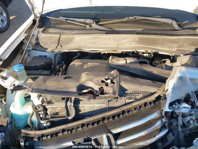 5FNYF4H92FB012480 Honda Pilot Touring