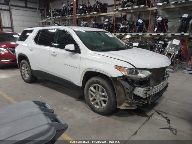 2019 1GNERGKW6KJ153993 main image