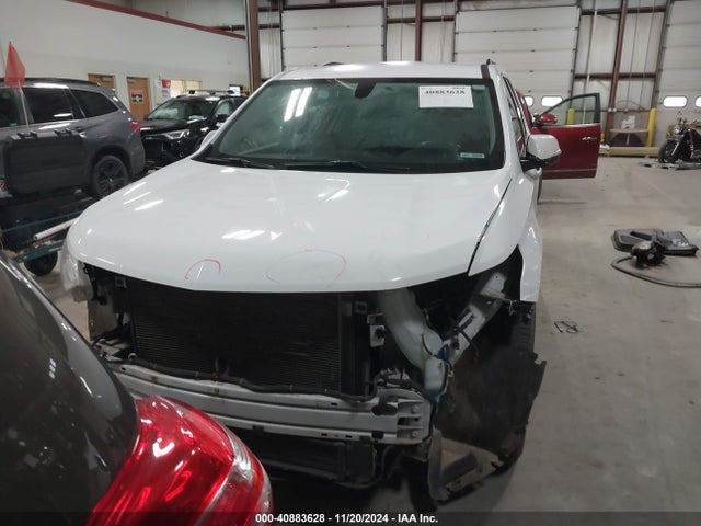 1GNERGKW6KJ153993 Chevrolet Traverse 1lt
