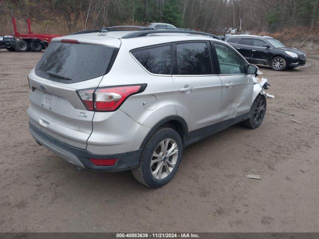 2018 FORD ESCAPE 1FMCU9GDXJUC53380 Photo 3