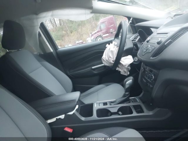 2018 FORD ESCAPE 1FMCU9GDXJUC53380 Photo 4