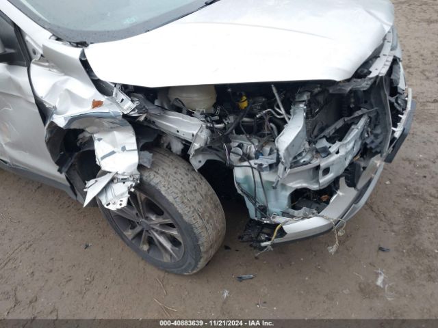 2018 FORD ESCAPE 1FMCU9GDXJUC53380 Photo 5