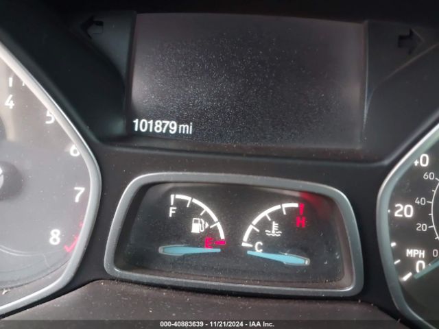 2018 FORD ESCAPE 1FMCU9GDXJUC53380 Photo 6