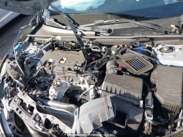 2HGFE2F52PH569174 Honda Civic Sport