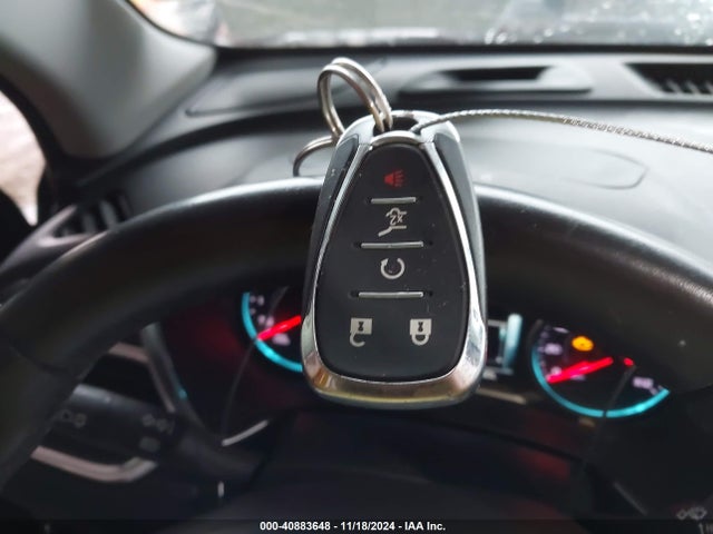 Chevrolet Equinox Premier 2018 2GNAXVEV8J6110523 Image 11