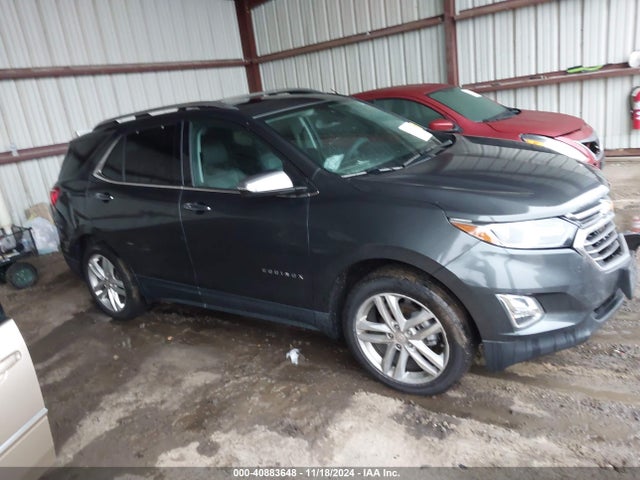 Chevrolet Equinox Premier 2018 2GNAXVEV8J6110523 Image 13