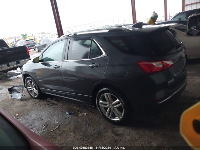 Chevrolet Equinox Premier 2018 2GNAXVEV8J6110523 Image 14