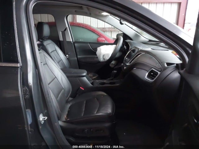 2GNAXVEV8J6110523 Chevrolet Equinox Premier
