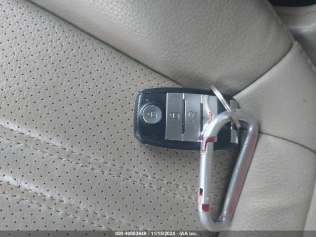 5XYKU4A77FG598297 KIA Sorento Ex V6