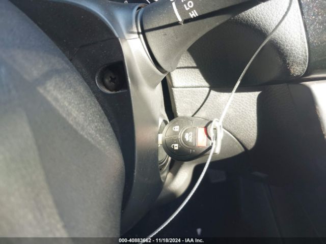 3N1AB7AP3KY227746 Nissan SENTRA S