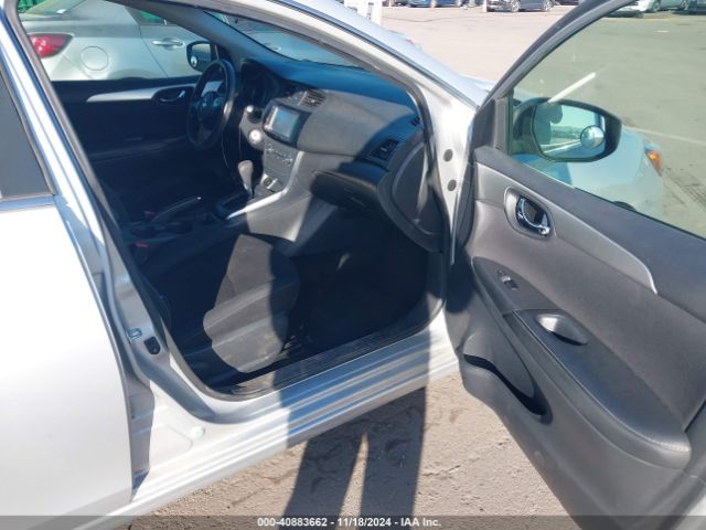 3N1AB7AP3KY227746 Nissan SENTRA S