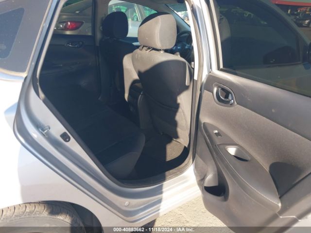 3N1AB7AP3KY227746 Nissan SENTRA S