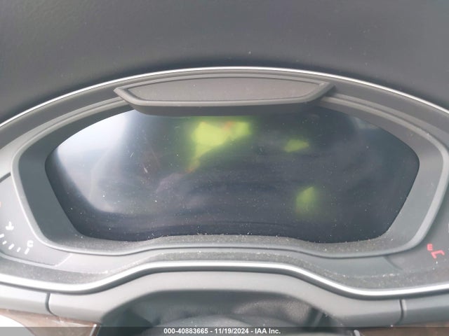 WA1BNAFY1J2198407 Audi Q5 2.0t Premium/2.0t Tech Premium