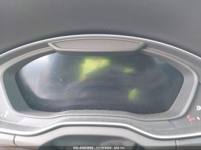 2018 AUDI Q5 WA1BNAFY1J2198407 Photo 6