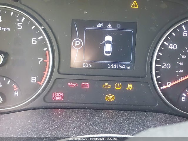 KIA Optima Lx 2016 5XXGT4L39GG016631 Image 15