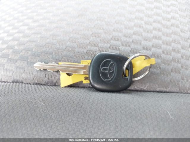 3TMMU4FNXEM070285 Toyota Tacoma Base V6
