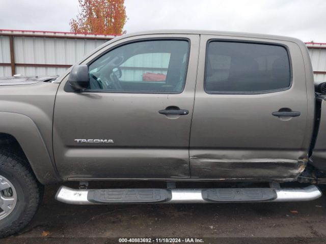 3TMMU4FNXEM070285 Toyota Tacoma Base V6