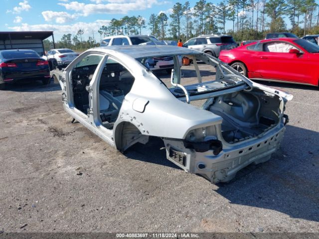 2C3CDXGJ7LH119872 Dodge Charger Scat Pack Widebody Rwd