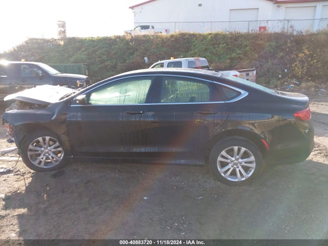 Chrysler 200 Limited 2015 1C3CCCAB0FN691102 Image 14