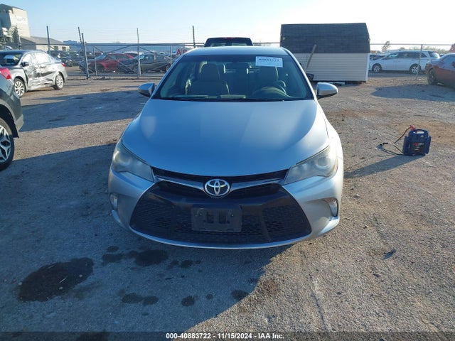 Toyota CAMRY SE 2015 4T1BF1FK1FU032491 Image 13