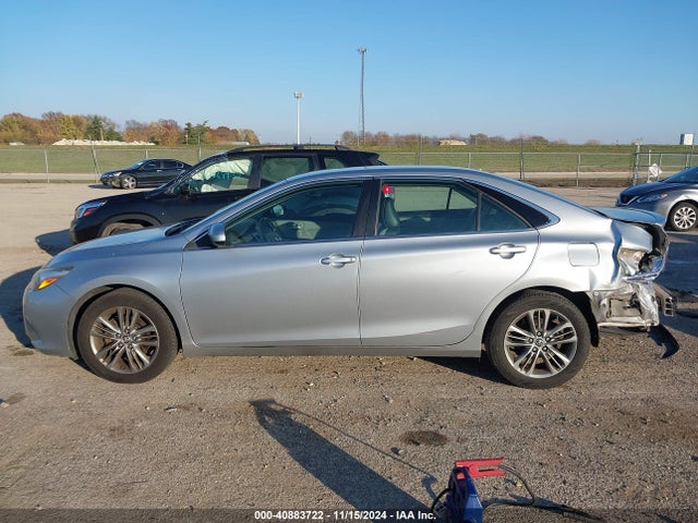 Toyota CAMRY SE 2015 4T1BF1FK1FU032491 Image 15