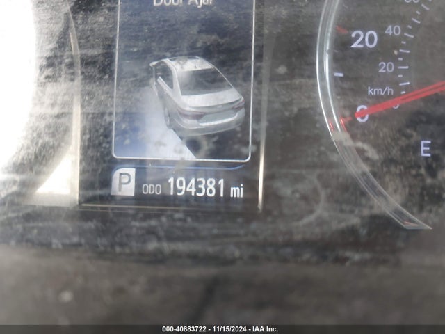 Toyota CAMRY SE 2015 4T1BF1FK1FU032491 Image 16