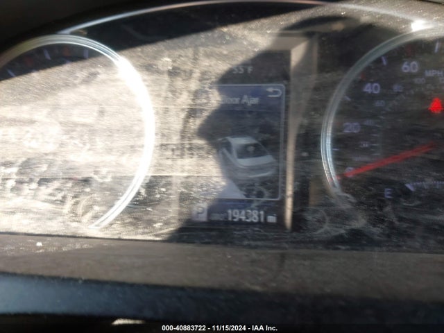 Toyota CAMRY SE 2015 4T1BF1FK1FU032491 Image 7