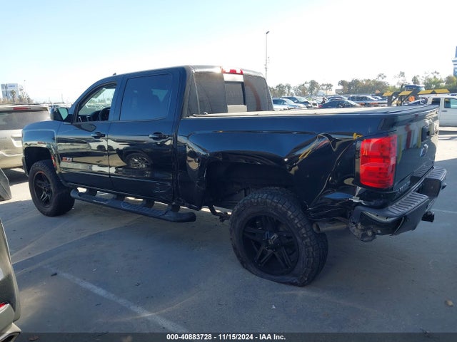 Chevrolet Silverado 1500 1lt 2018 3GCPCREC1JG407383 Image 14