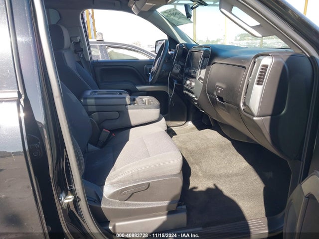 Chevrolet Silverado 1500 1lt 2018 3GCPCREC1JG407383 Image 5