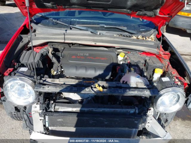 ZACCJABB0JPG89497 Jeep Renegade Latitude Fwd