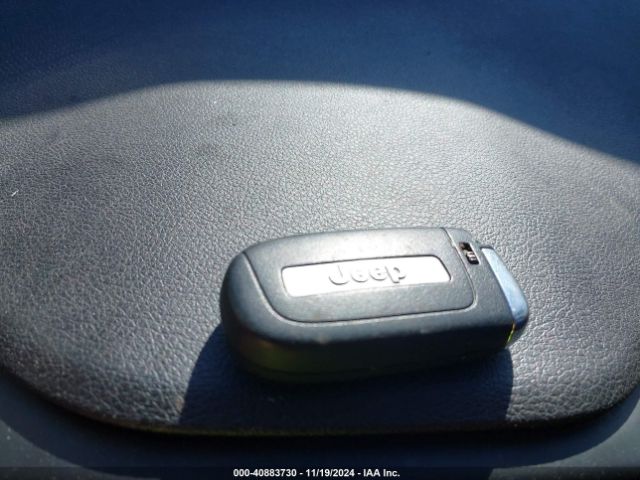 ZACCJABB0JPG89497 Jeep Renegade Latitude Fwd