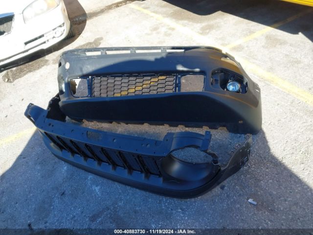 ZACCJABB0JPG89497 Jeep Renegade Latitude Fwd