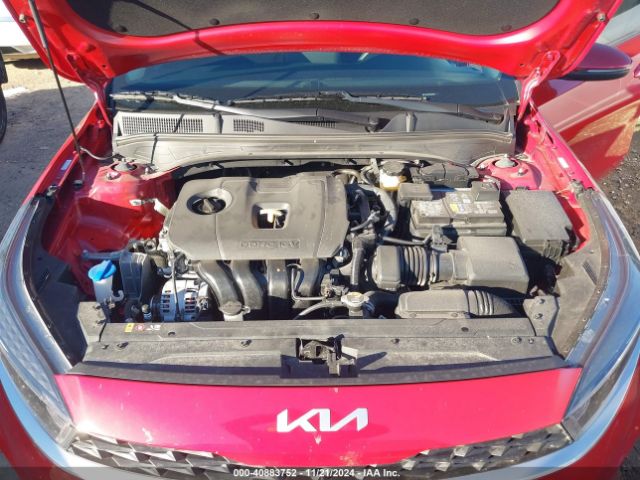 3KPF24AD7RE800876 KIA Forte Lxs